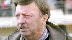 Ο ΟΦΗ τίμησε τον θρυλικό Γκέραρντ στη φιέστα για την κατάκτηση του Κυπέλλου