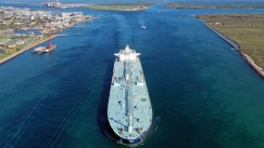 Τα μεγαλύτερα δεξαμενόπλοια του κόσμου και το ακριβό μεροκάματο του πετρελαίου