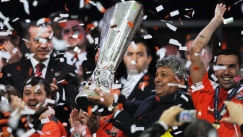 O Μιρτσέα Λουτσέσκου