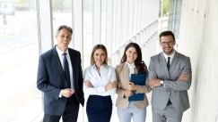 Κόκκινοι, κίτρινοι, πράσινοι, μπλε: Εσείς τι τύπος είστε στη δουλειά;