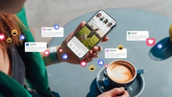 Ακόμα και μόνο ένα διάλειμμα από τα social media βελτιώνει τη μνήμη μας