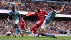 Live: Μάντσεστερ Σίτι - Λίβερπουλ 