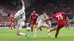 Live: Λίβερπουλ - Φούλαμ 