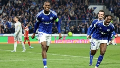 Πάρτι πρόκρισης το Στρασβούργο, στα ημιτελικά και η Πάλας!