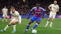 Βαθμός... ανάσα για τη Γουέστ Χαμ