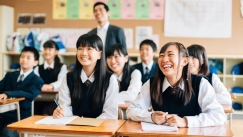 Έτσι λειτουργούν τα σχολεία στην Ιαπωνία