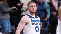 Πώς να μην πιστέψεις στις κατάρες: Το κοινό χαρακτηριστικό των Τέιτουμ, Χαλιμπέρτον, Λίλαρντ και ΝτιΒιτσέντζο με τους τραυματισμούς