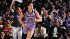 Θετική Φασούλα: «Υπέγραψε» τη νίκη των Βάλκιρις στην πρώτη της εμφάνιση στο φιλικό