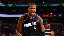 Show Γκριν και οι Σανς στα playoffs: «Λύγισαν» τους Γουόριορς και θα συναντήσουν τους πρωταθλητές Θάντερ