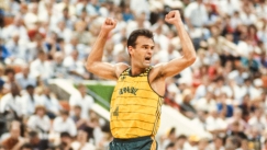 Όσκαρ Σμιντ: Το «Άγιο Χέρι» που σημάδεψε μια ολόκληρη εποχή του μπάσκετ!