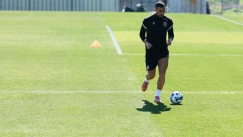  Εκτός μάχης ο Γιακουμάκης, απρόοπτο της τελευταίας στιγμής στον ΠΑΟΚ