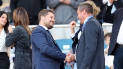 Ο τελικός του Κυπέλλου θα είναι η εξαίρεση στο μοντέλο Έλληνας διαιτητής-ξένος VARίστας