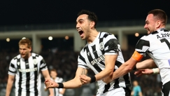 Live ο τελικός Κυπέλλου: ΠΑΟΚ - ΟΦΗ