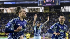 Γκοντς όπως λέμε Ιμπραΐμοβιτς! Το ασύλληπτο γκολ του Βέλγου που θύμισε... Ζλάταν