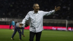 Ο Γιώργος Γονιός είναι ο φορ που έγινε αμυντικός και «ακύρωσε» τον Ολυμπιακό για τον Παναθηναϊκό