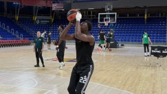 Τζέριαν Γκραντ