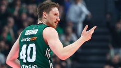 Γκριγκόνις