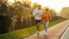 Γυμνάστε τα πόδια σας, βοηθούν στην υγεία του εγκεφάλου