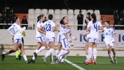 Live: Νησιά Φερόε - Ελλάδα