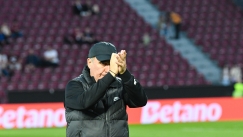 Ο θρύλος Γκεόργκε Χάτζι είναι ο νέος προπονητής της Εθνικής Ρουμανίας