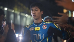 Η Yamaha «έκλεισε» τον Ογκούρα για το 2027