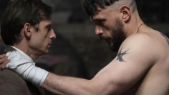 Half Man: Μετά το Baby Reindeer ο Ρίτσαρντ Γκαντ επιστρέφει με νέα σειρά που θα συζητηθεί