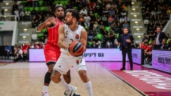 Η Ρεάλ έπαιξε με τη... φωτιά, αλλά δεν κάηκε στο Game 1!