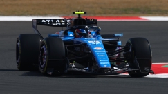 H Williams ψάχνει άμεσα λύση στο φετινό της «εφιάλτη»