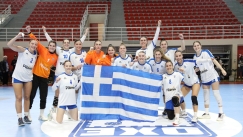 Οι αντίπαλοι της εθνικής ομάδας γυναικών στο Euro 2026