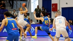 Μεγάλη νίκη για την Μύκονο που γλυκοκοιτάζει τα Play Offs! 