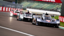 Η Ίμολα υποδέχεται την πρεμιέρα του WEC αυτό το τριήμερο