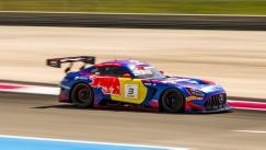 LIVE TV: Δείτε τη δεύτερη μάχη του Φερστάπεν στο N24 Qualifiers (vid)