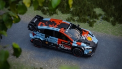 H Hyundai θα τιμήσει τη μνήμη του Κρεγκ Μπριν στην Κροατία