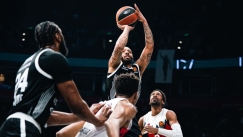 Νίκη γοήτρου για την Παρτίζαν επί της Μπασκόνια