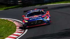 «Πικρή» εγκατάλειψη για Φερστάπεν στο Νίρμπουργκρινγκ