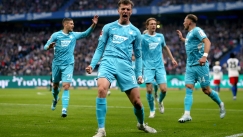 Ζωντανή για το Champions League η Χόφενχαϊμ