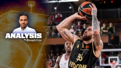 Hoopfellas: «Ο Παναθηναϊκός μπορεί να διαβάσει την Μονακό»