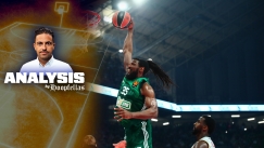 Hoopfellas στο Gazz Floor by Novibet: Ο Φαρίντ που έπαιρνε ψυχές κι η γλώσσα του σώματος στον Παναθηναϊκό (vid)