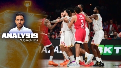 Hoopfellas: «Τι πρέπει να κάνει ο Ολυμπιακός κόντρα στη Μονακό» (vid)