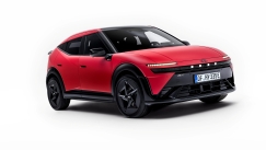 Hyundai IONIQ 3: Το ηλεκτρικό του σήμερα με αέρα από τα ‘70s (vid)