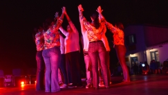 «ΜΑΖΙ στη Ζωή, Μαζί στη Σκηνή»: Ένα μοναδικό μουσικοχορευτικό υπερθέαμα