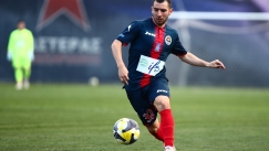 Live: Ηλιούπολη - Ελλάς Σύρου 