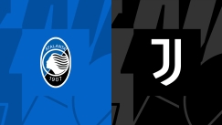Live: Αταλάντα - Γιουβέντους 