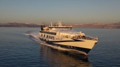 SEAJETS: Ακόμα πιο προσιτά ταξίδια σε Άνδρο και Τήνο από και προς τη Ραφήνα με νέες προσφορές