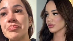 Βραζιλιάνα influencer συνελήφθη γιατί σκηνοθέτησε την απαγωγή της για περισσότερα likes (vid)