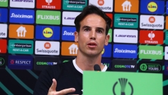 Ο τεχνικός της Ράγιο Βαγεκάνο, Ινίγο Πέρεθ