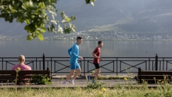 Ιωάννινα Half Marathon: Να είστε και εσείς εκεί!