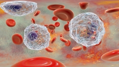 Μελέτη για τη σχέση των εμβολίων της COVID-19 και νόσων του αίματος - «Ξύπνησε» λανθάνουσα διαραχή;