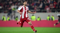 Ο Ολυμπιακός