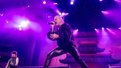 Οι μεγάλες συναυλίες στην Ελλάδα το 2026: Τα live που ήδη ξεχωρίζουν